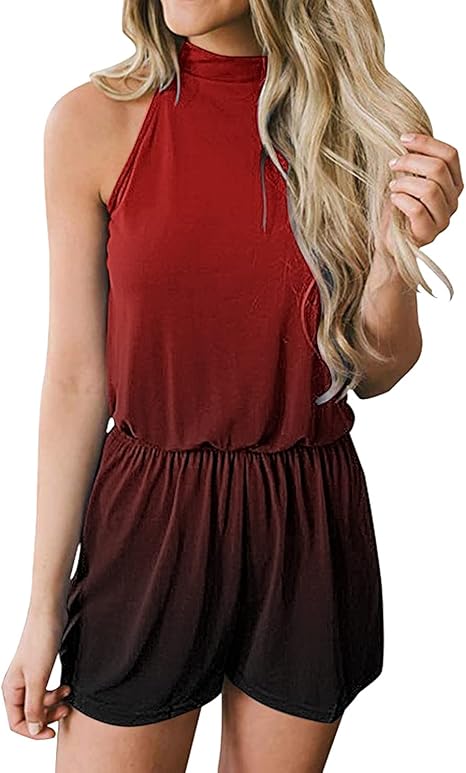 Null. ビーチジャンプスーツ 水着 | endageism.com